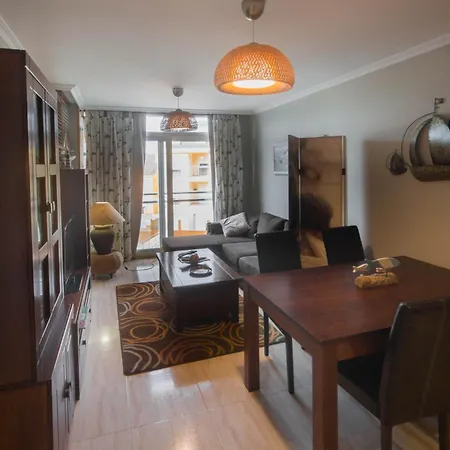 Apartamento, Playa, Piscina, San Ciprian, Cervo, Viveiro * San Ciprian (Galicia)