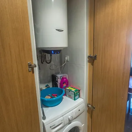 Apartamento, Playa, Piscina, San Ciprian, Cervo, Viveiro San Ciprian (Galicia)