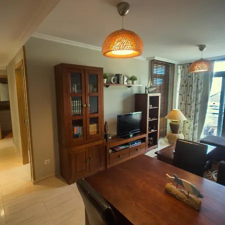 Apartamento, Playa, Piscina, San Ciprian, Cervo, Viveiro * San Ciprian (Galicia)