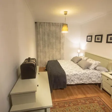 Apartamento, Playa, Piscina, San Ciprian, Cervo, Viveiro Apartment *
