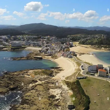 Apartamento, Playa, Piscina, San Ciprian, Cervo, Viveiro Apartment